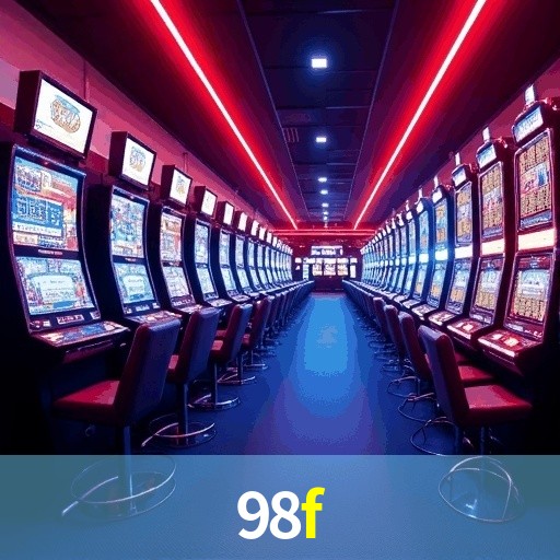 VIP Casino 98F