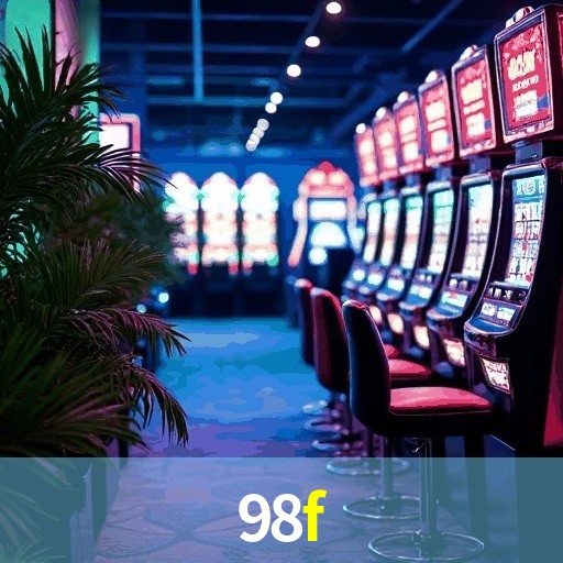 Live Casino 98F